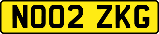 NO02ZKG