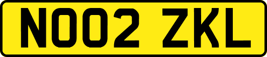 NO02ZKL