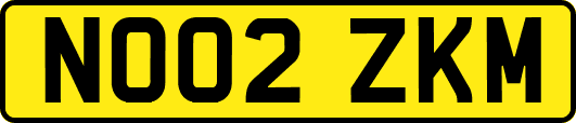 NO02ZKM