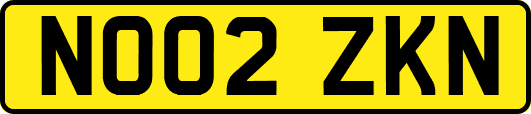 NO02ZKN