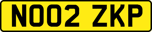 NO02ZKP