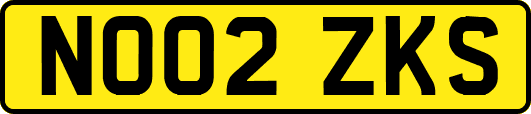 NO02ZKS