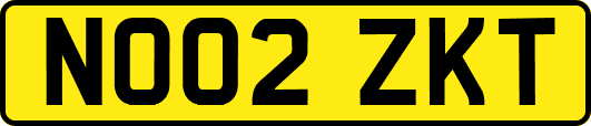 NO02ZKT