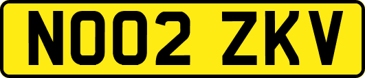NO02ZKV