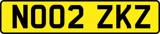 NO02ZKZ