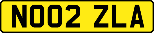 NO02ZLA