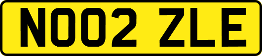 NO02ZLE