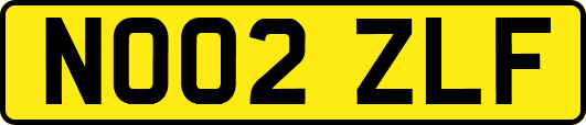 NO02ZLF