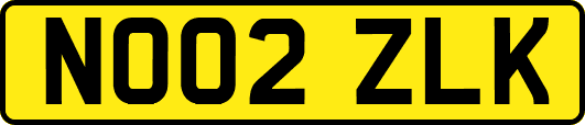 NO02ZLK