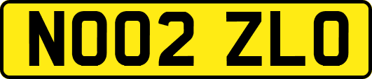 NO02ZLO