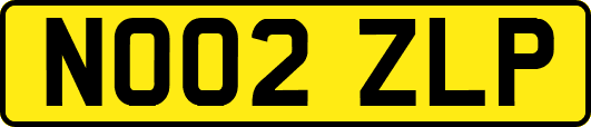 NO02ZLP