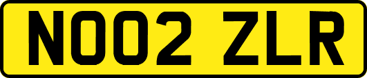 NO02ZLR