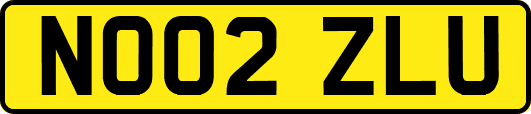 NO02ZLU