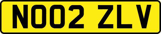 NO02ZLV