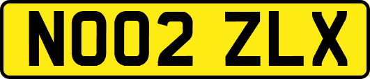 NO02ZLX
