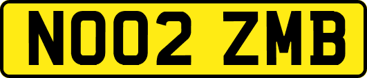 NO02ZMB