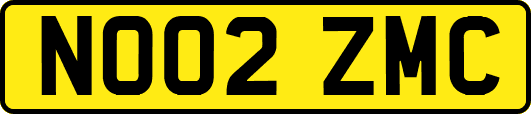 NO02ZMC