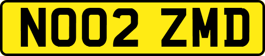 NO02ZMD
