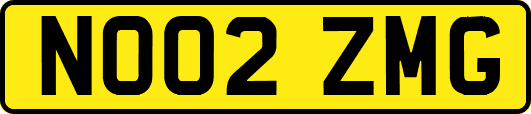 NO02ZMG