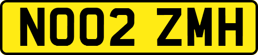 NO02ZMH
