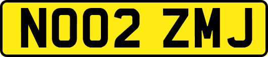 NO02ZMJ