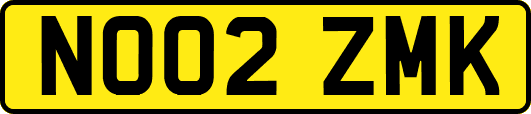 NO02ZMK