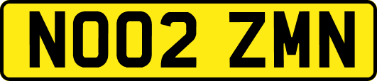 NO02ZMN