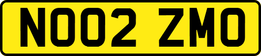 NO02ZMO