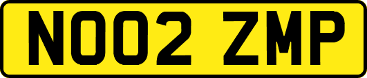 NO02ZMP