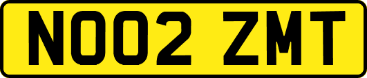 NO02ZMT