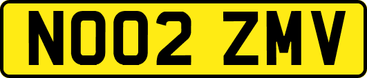 NO02ZMV