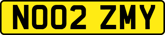 NO02ZMY