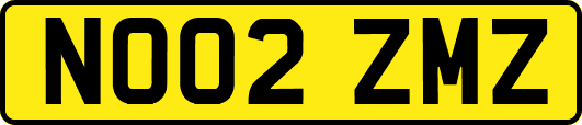 NO02ZMZ