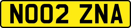 NO02ZNA