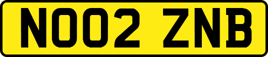NO02ZNB