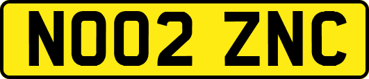 NO02ZNC