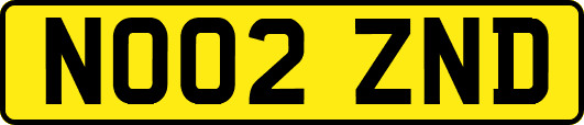 NO02ZND