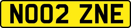 NO02ZNE