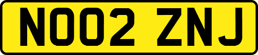 NO02ZNJ