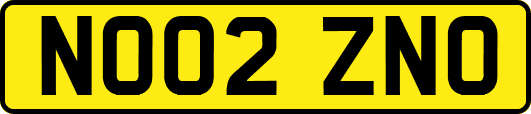 NO02ZNO