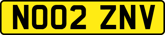 NO02ZNV