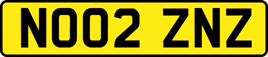NO02ZNZ