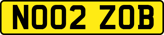 NO02ZOB