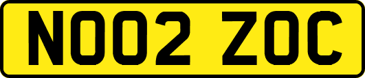 NO02ZOC