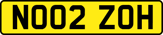 NO02ZOH