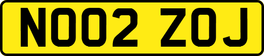NO02ZOJ