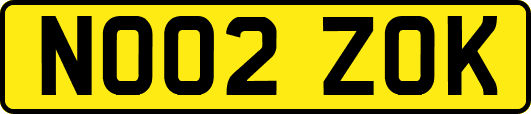 NO02ZOK