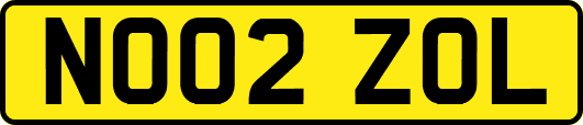 NO02ZOL