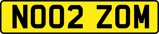 NO02ZOM