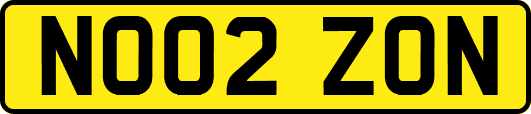 NO02ZON